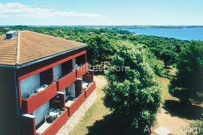 Lanterna Apartments 2